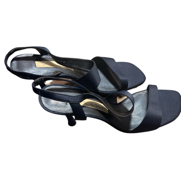 Nina High Heel Shoes 8 1/2 Medium (M) with box and dustbag - Picture 4 of 6